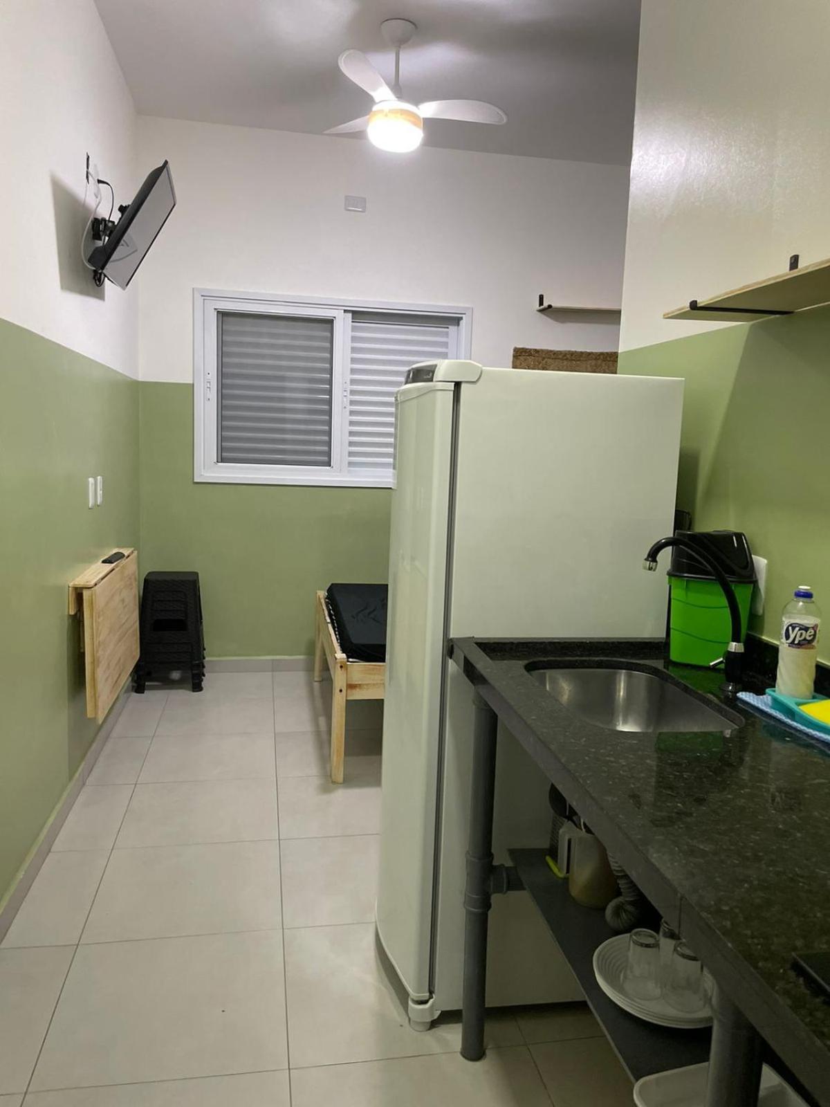 Chale 19 Com Piscina Ubatuba Maranduba Proximo A Praia Екстериор снимка