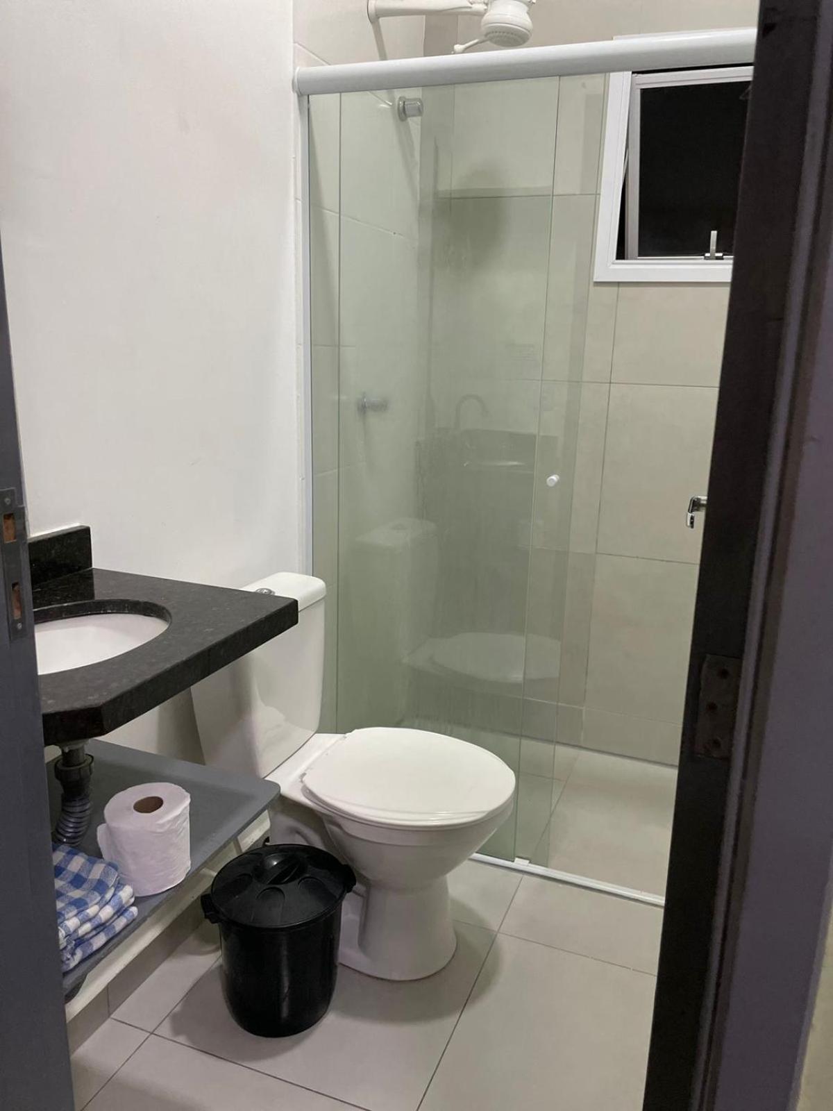 Chale 19 Com Piscina Ubatuba Maranduba Proximo A Praia Екстериор снимка