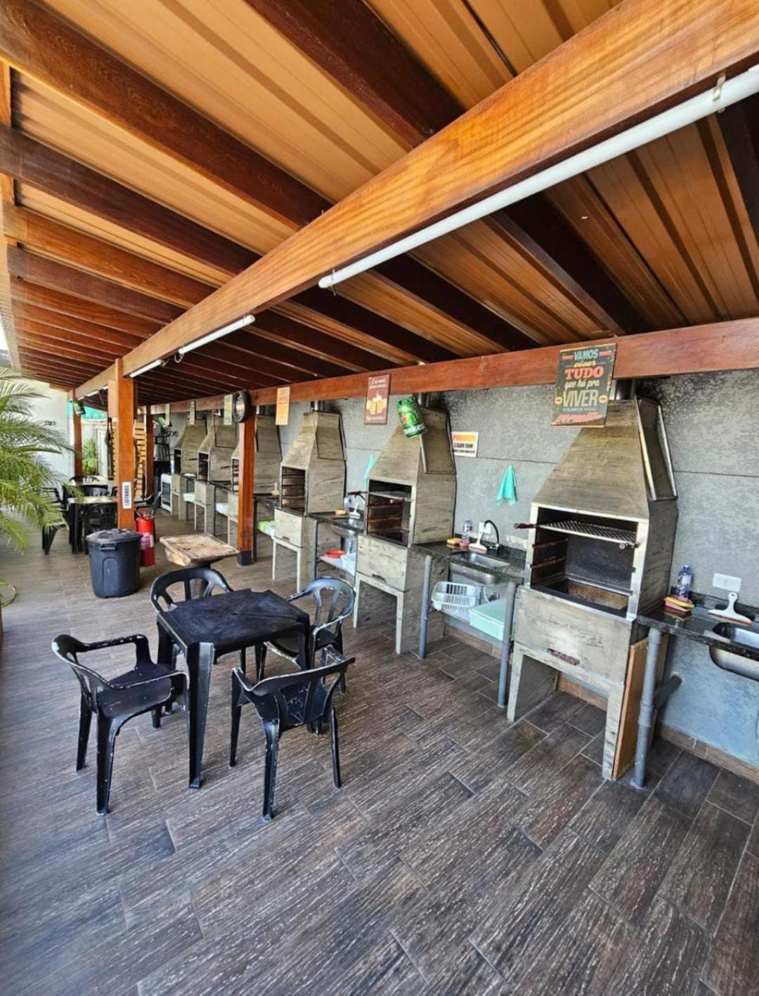 Chale 19 Com Piscina Ubatuba Maranduba Proximo A Praia Екстериор снимка