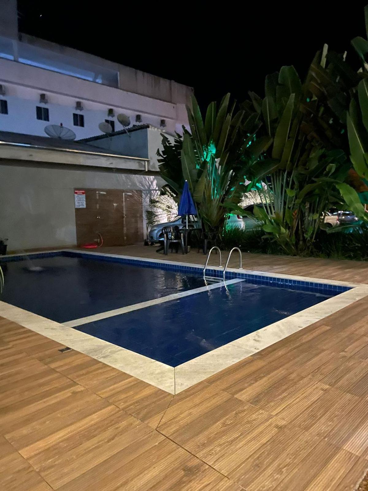 Chale 19 Com Piscina Ubatuba Maranduba Proximo A Praia Екстериор снимка