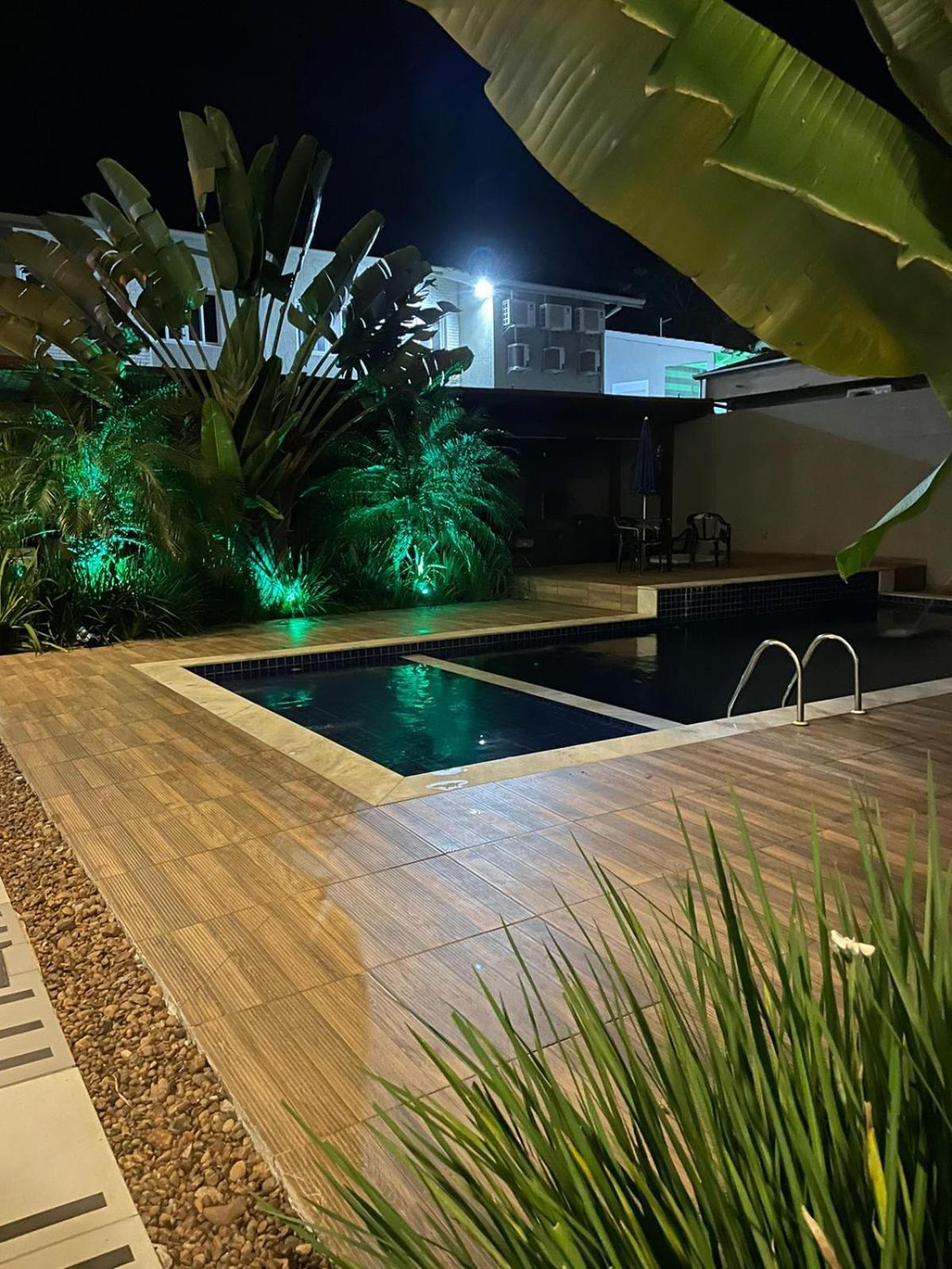 Chale 19 Com Piscina Ubatuba Maranduba Proximo A Praia Екстериор снимка