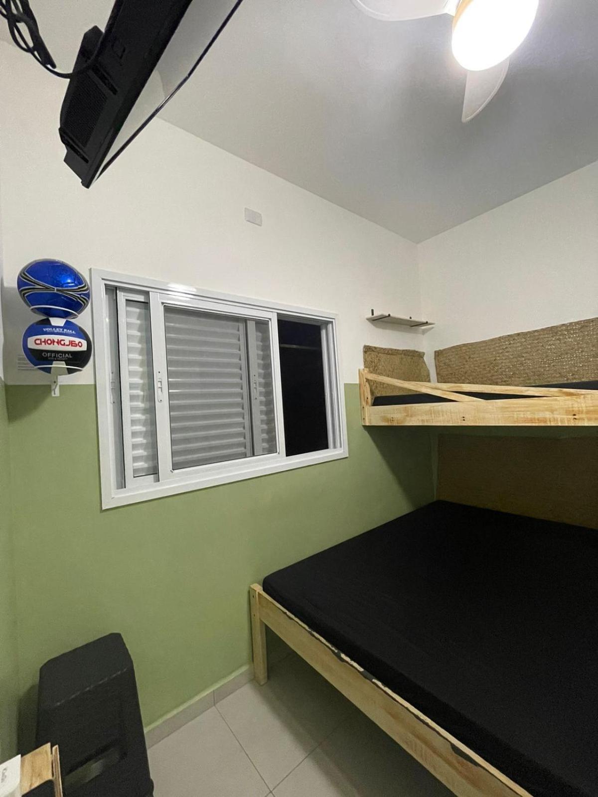 Chale 19 Com Piscina Ubatuba Maranduba Proximo A Praia Екстериор снимка