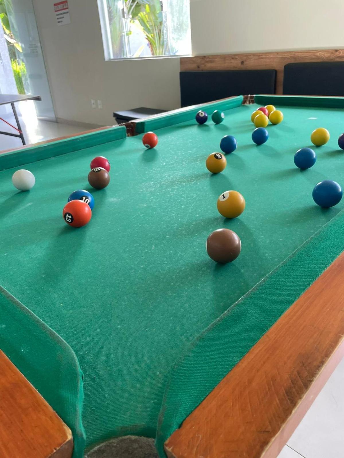Chale 19 Com Piscina Ubatuba Maranduba Proximo A Praia Екстериор снимка