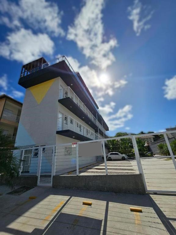 Chale 19 Com Piscina Ubatuba Maranduba Proximo A Praia Екстериор снимка